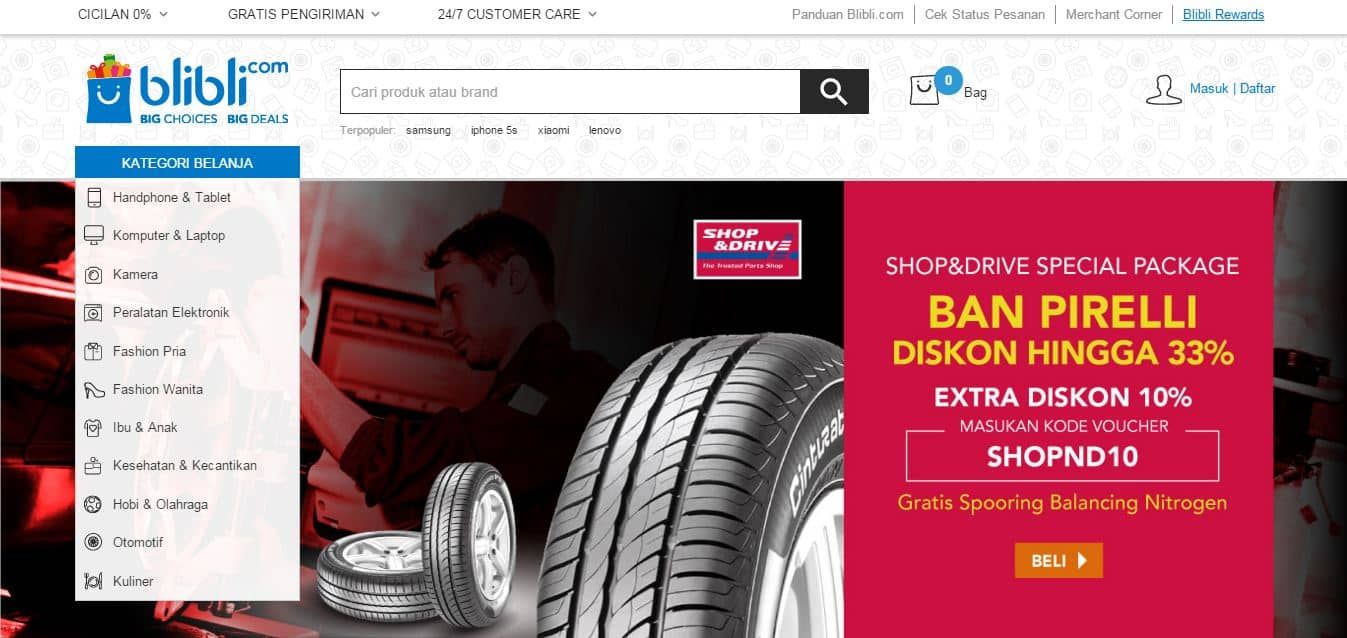 Tips Cross Promotion Untuk Meningkatkan Penjualan Anda