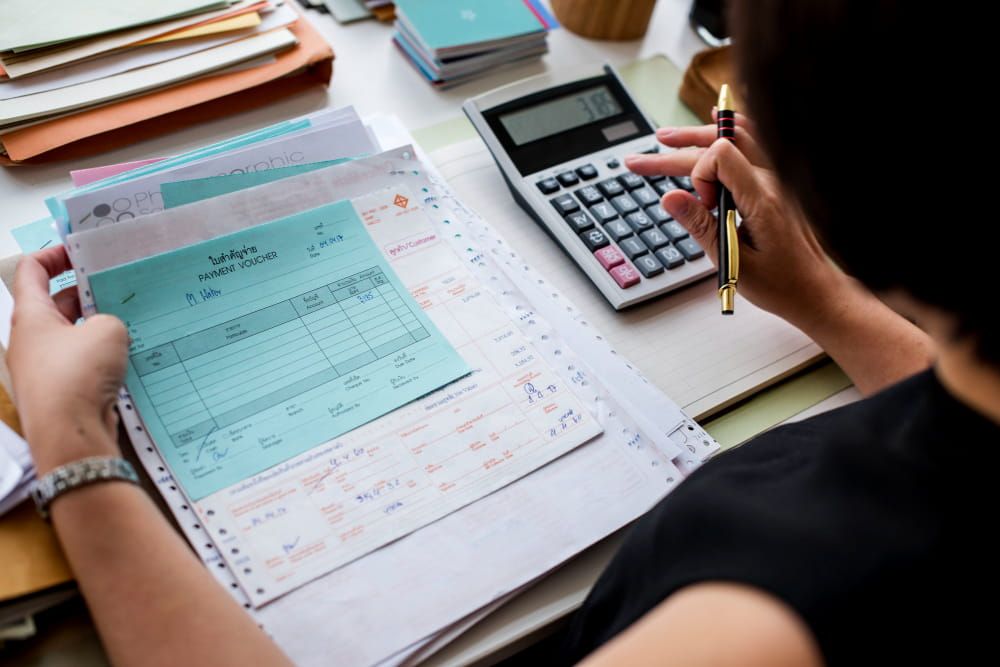 Contoh Proforma Invoice dan Cara Membuatnya