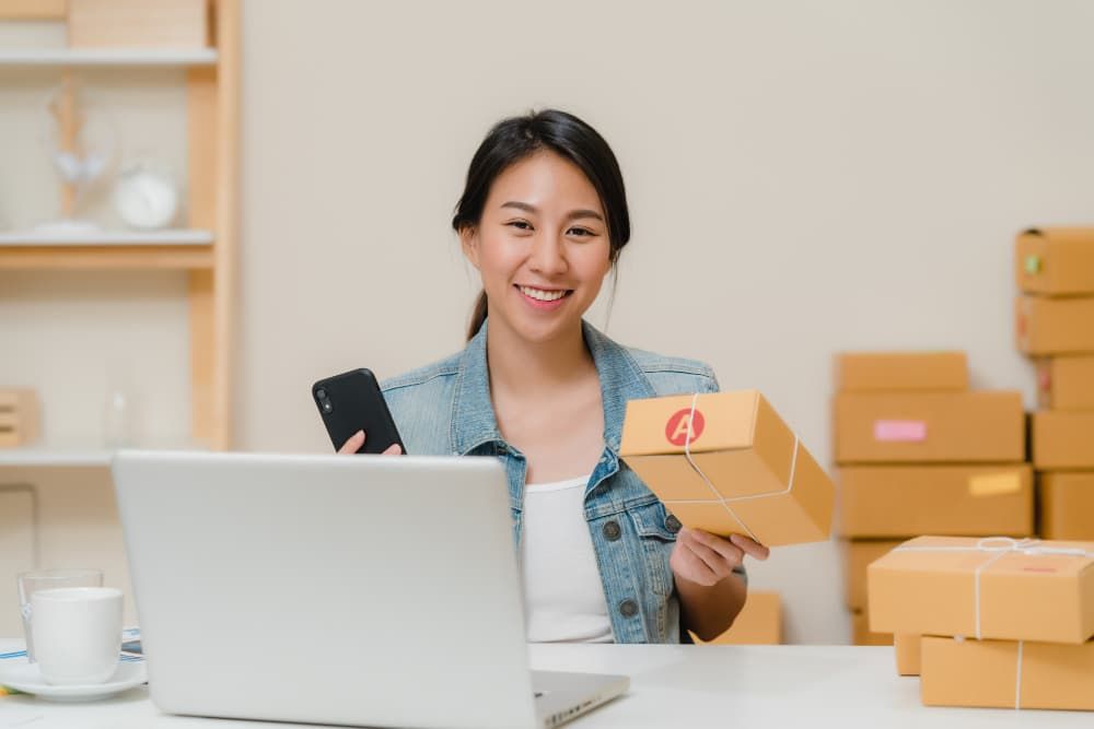 Mengulik Perkembangan E-commerce di Indonesia