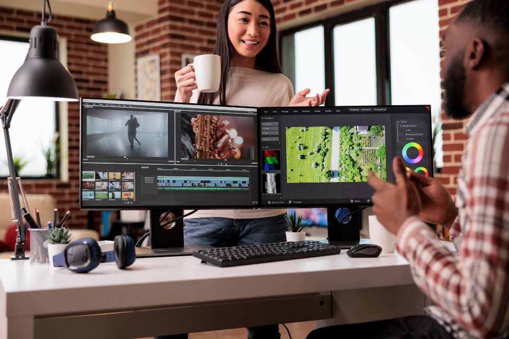 6 Aplikasi Edit Foto Jadi Video, Gratis dan Praktis!