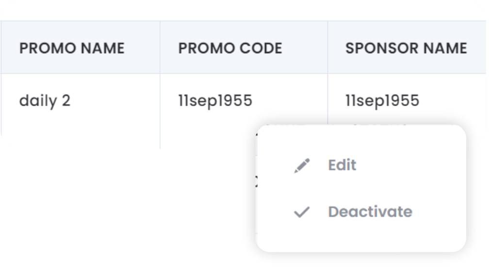 3. Monitor and manage campaigns