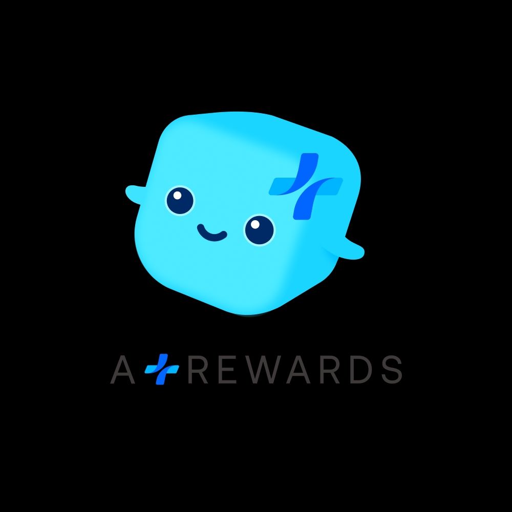 A+ Rewards