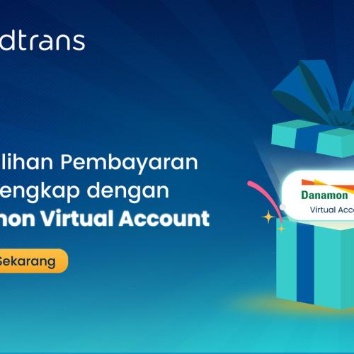 Danamon Virtual Account: Metode Pembayaran Pilihan Pengusaha, Bagaimana ...