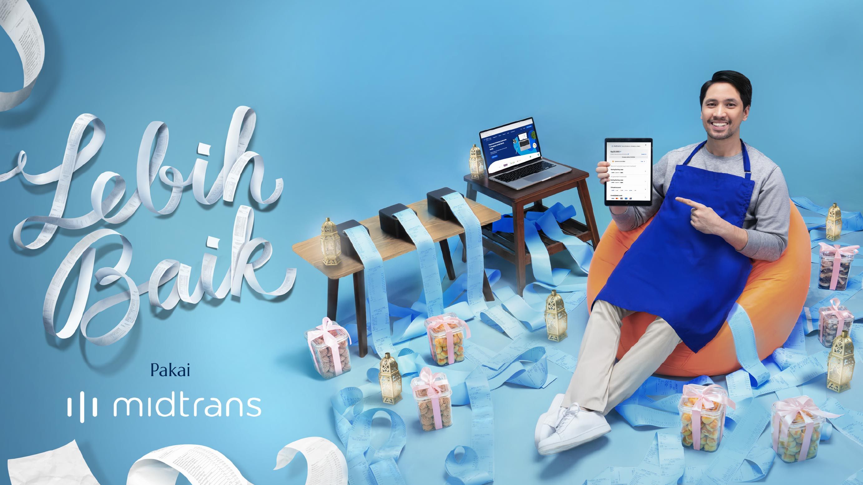 Ramadan 2026: Saatnya Mengoptimalkan Conversion, Bukan Hanya Meningkatkan Traffic